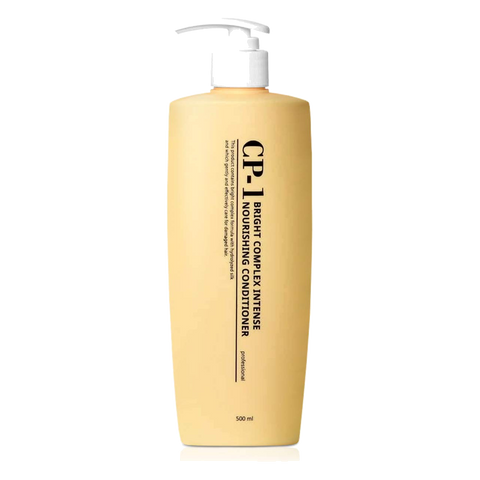 Esthetic House – CP-1 Bright Complex Intense Nourishing Conditioner, 500ml