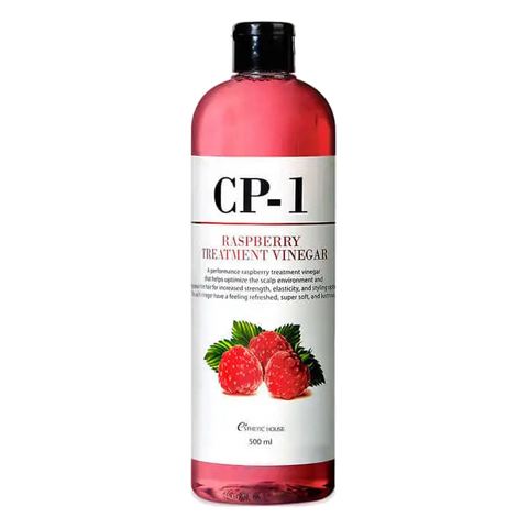 Esthetic House – CP-1 Raspberry Treatment Vinegar, 500ml