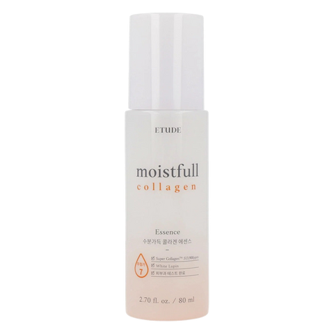 Etude House – Moistfull Collagen Essence, 80ml