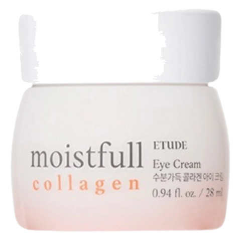 Etude House – Moistfull Collagen Eye Cream, 28ml