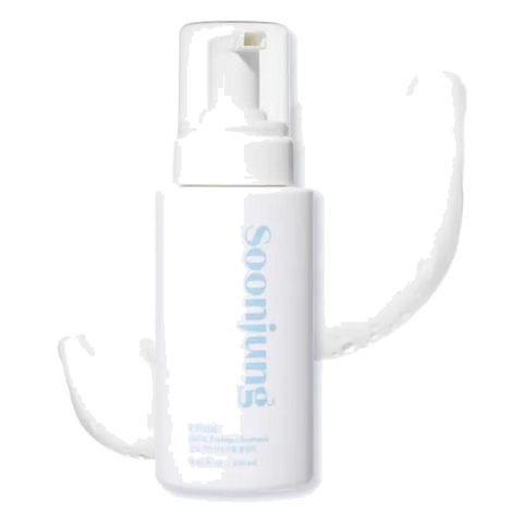 Etude House – Soon Jung Whip Cleanser, 250ml