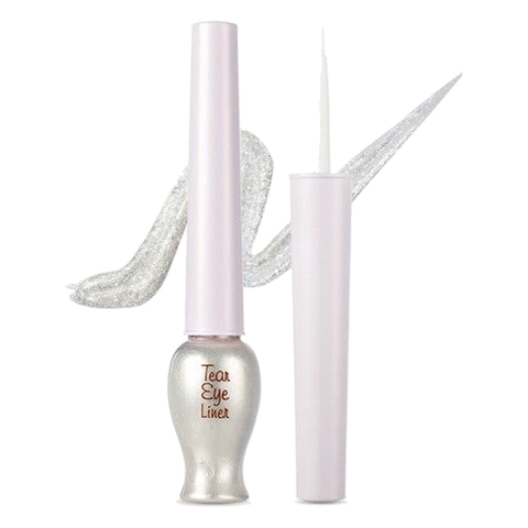Etude House – Tear Drop Liner 3 Pearl Tear