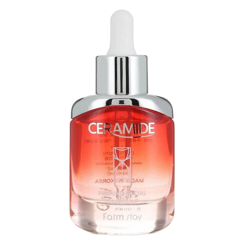 Farmstay – Ceramide Firming Facial Ampoule – 35ml