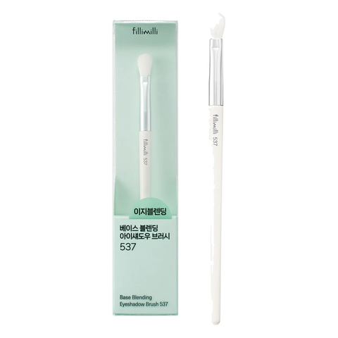 Fillimilli – Base Blending Eyeshadow Brush 537 – 1ea