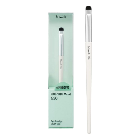 Fillimilli – Eye Smudge Brush 536 – 1ea