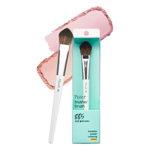 Fillimilli – Point Blusher Brush
