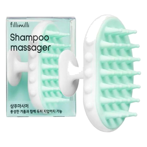 Fillimilli – Shampoo Massager