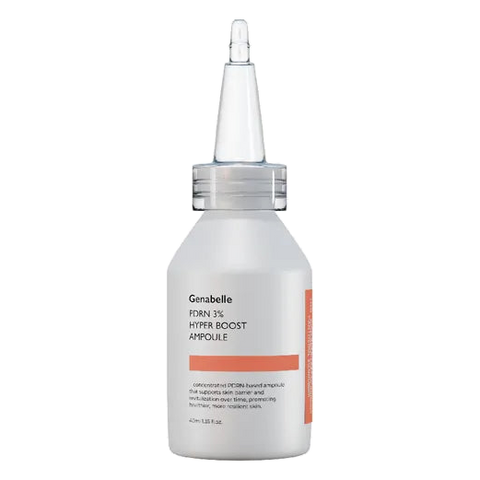 Genabelle – PDRN 3% Hyper Boost Ampoule, 40ml