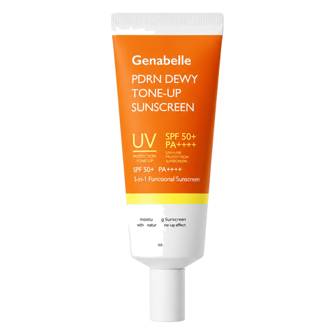 Genabelle – PDRN Dewy Tone-Up Sunscreen, 40ml