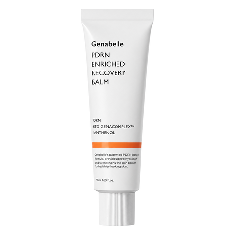 Genabelle – PDRN Enriched Recovery Balm, 50ml