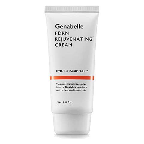 Genabelle – PDRN Rejuvenating Cream, 70ml