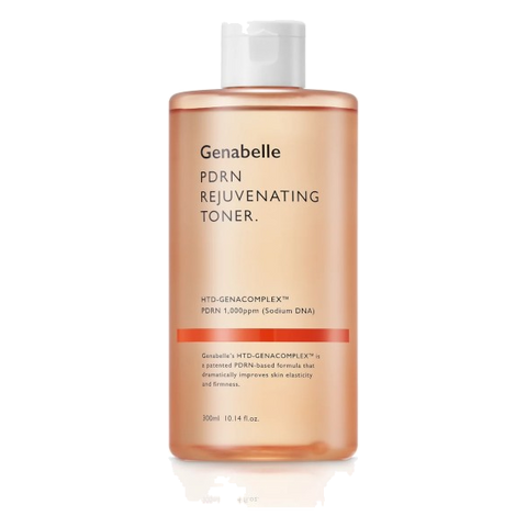 Genabelle – PDRN Rejuvenating Toner, 300ml