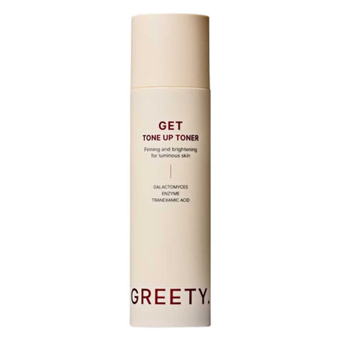 Greety – Get Tone Up Toner, 150ml