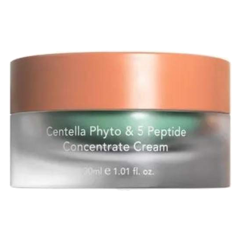 Haruharu Wonder – Centella Phyto & 5 Peptide Concentrate Cream, 30ml