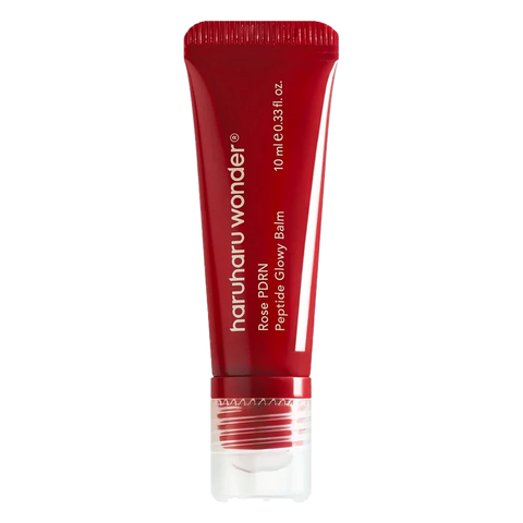 Haruharu Wonder – Rose PDRN Peptide Glowy Balm, 10ml
