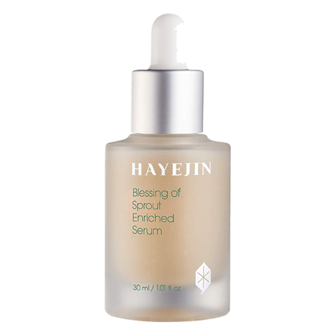 HAYEJIN – Blessing of Sprout Enriched Serum, 30ml
