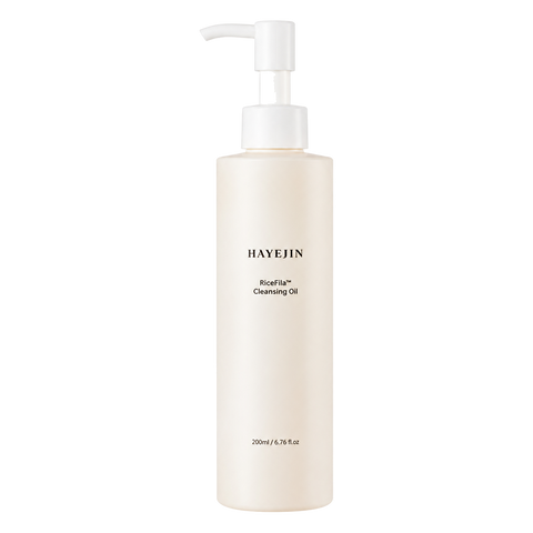 HAYEJIN – RiceFila Cleansing Oil, 200ml