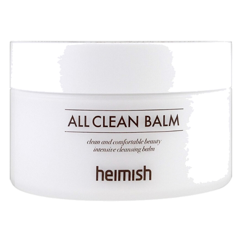 Heimish – All Clean Balm, 120ml