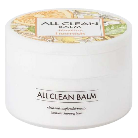 Heimish – All Clean Balm Mandarin, 120ml