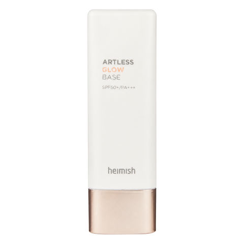 Heimish – Artless Glow Base SPF 50+ PA+++, 40ml