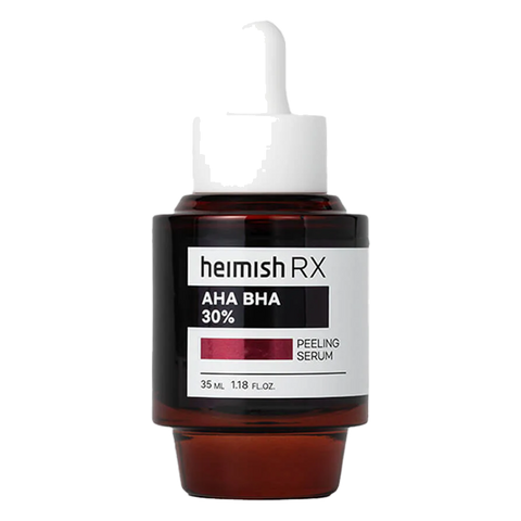 Heimish – RX AHA BHA Peeling Serum, 35ml