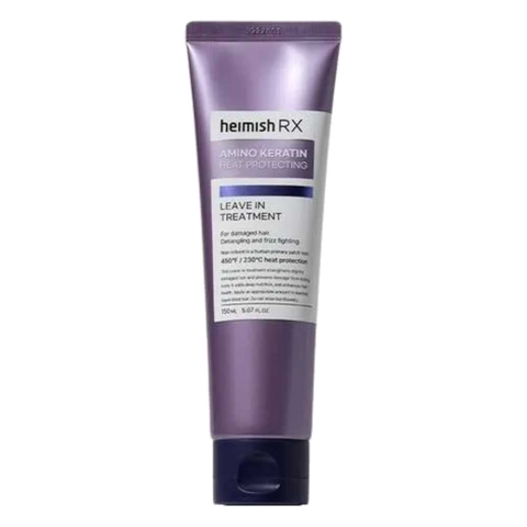 Heimish – RX Amino Keratin Heat Protecting Leave-in Treatment, 150ml