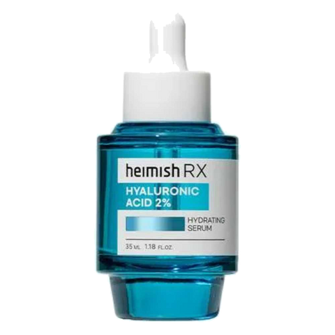 Heimish – RX Hyaluronic Acid 2% Hydrating Serum, 35ml