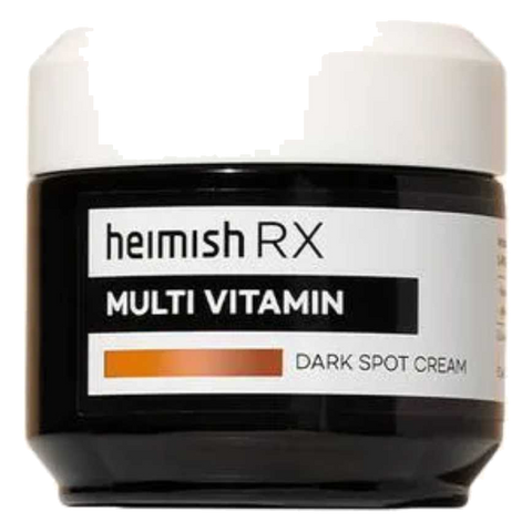Heimish – RX Multi Vitamin Dark Spot Cream, 50ml