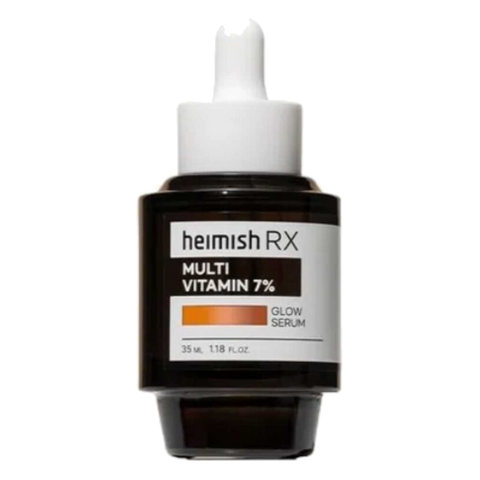 Heimish – RX Multi Vitamin Glow Serum, 35ml