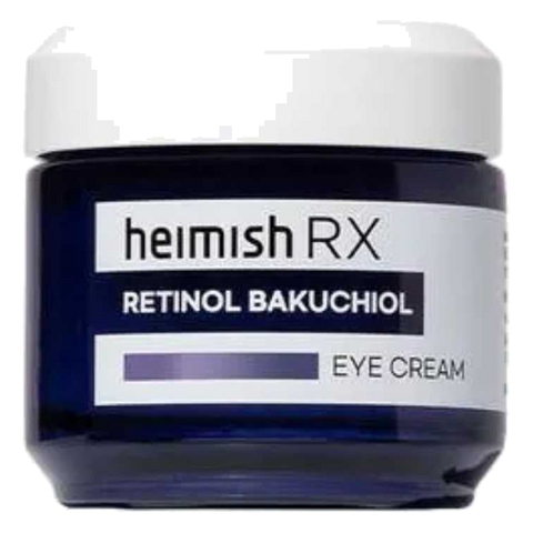 Heimish – RX Retinol Bakuchiol Eye Cream, 30ml