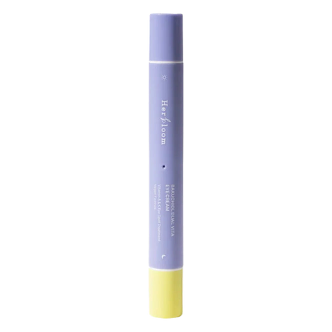 Herbloom – Bakuchiol Dual Vita Eye Cream, 16ml