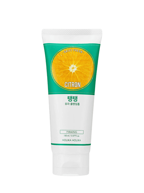 Holika Holika – Daily Fresh Citron Cleansing