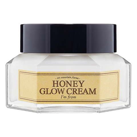 I’m from – Honey Glow Cream, 50g