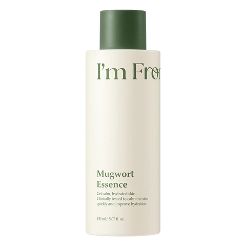 I’m from – Mugwort Essence, 150ml