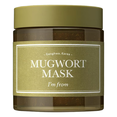 I’m From – Mugwort Mask, 70g