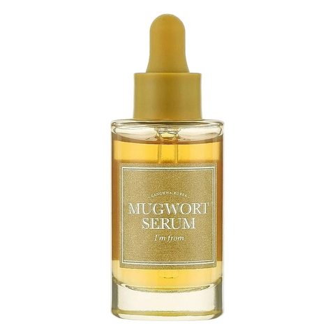 I’m From – Mugwort Serum, 30ml