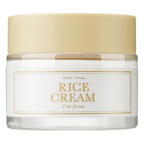 I’m from – Rice Cream, 50g