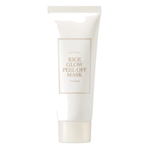 I’m From – Rice Glow Peel Off Mask, 70g