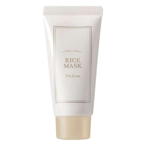 I’m from – Rice Mask, 30g
