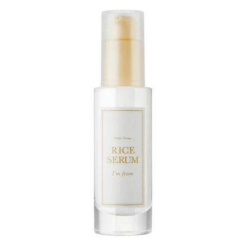 I’m from – Rice Serum, 30ml
