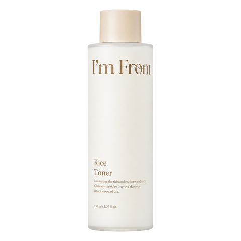 I’m From – Rice Toner, 150ml