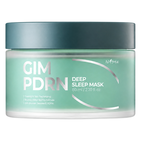 Isntree – Gim PDRN Deep Sleep Mask, 80ml