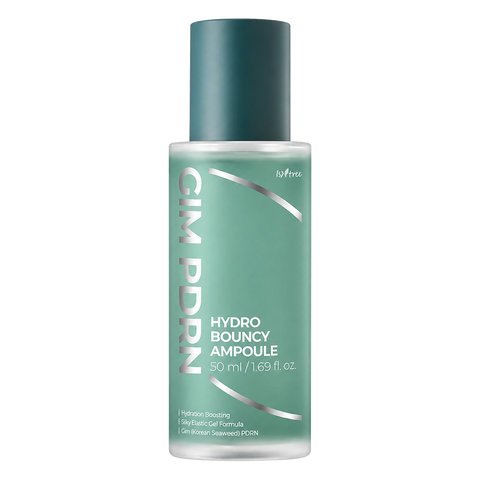 Isntree – Gim PDRN Hydro Bouncy Ampoule, 50ml