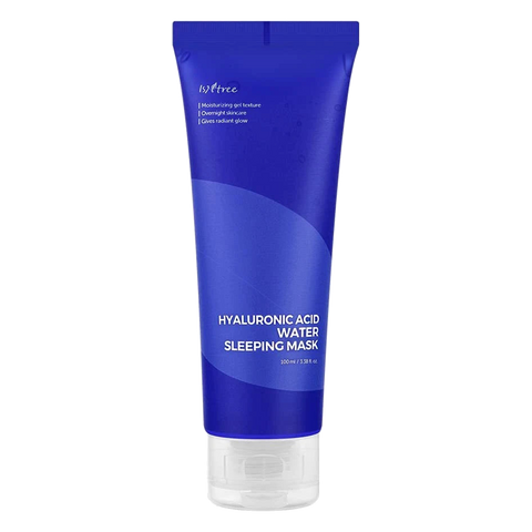 Isntree – Hyaluronic Acid Water Sleeping Mask – 100ml