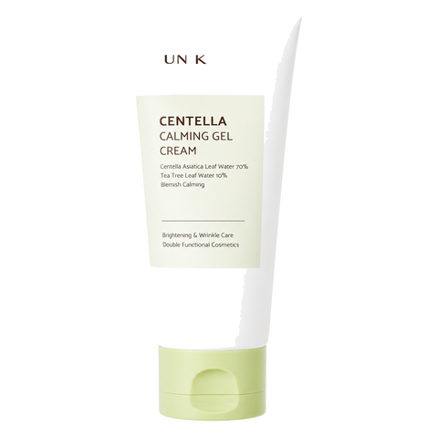 iUNIK – Centella Calming Gel Cream, 60ml