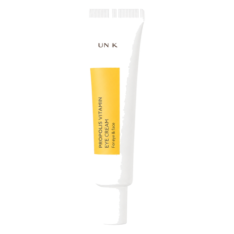 iUNIK – Propolis Vitamin Eye Cream, 30ml