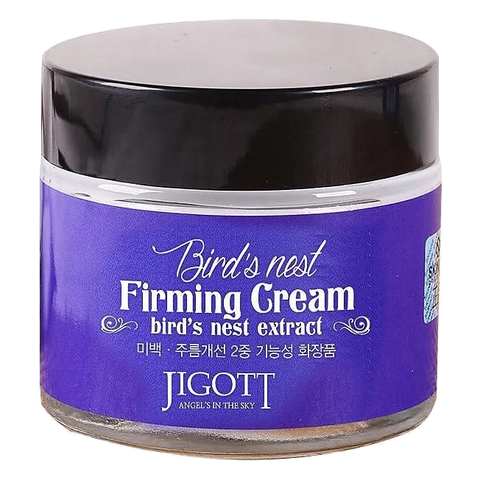 Jigott – Bird’s Nest Firming Cream, 70ml