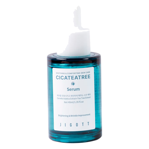 Jigott – Cicateatree Serum, 40ml