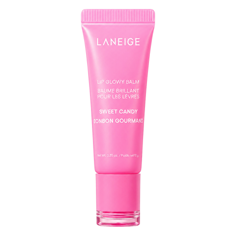 LANEIGE – Lip Glowy Balm (Sweet Candy) 10g