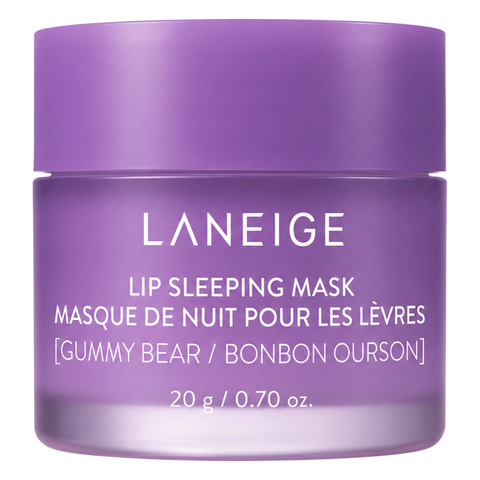 Laneige – Lip Sleeping Mask (Gummy Bear) – 20g
